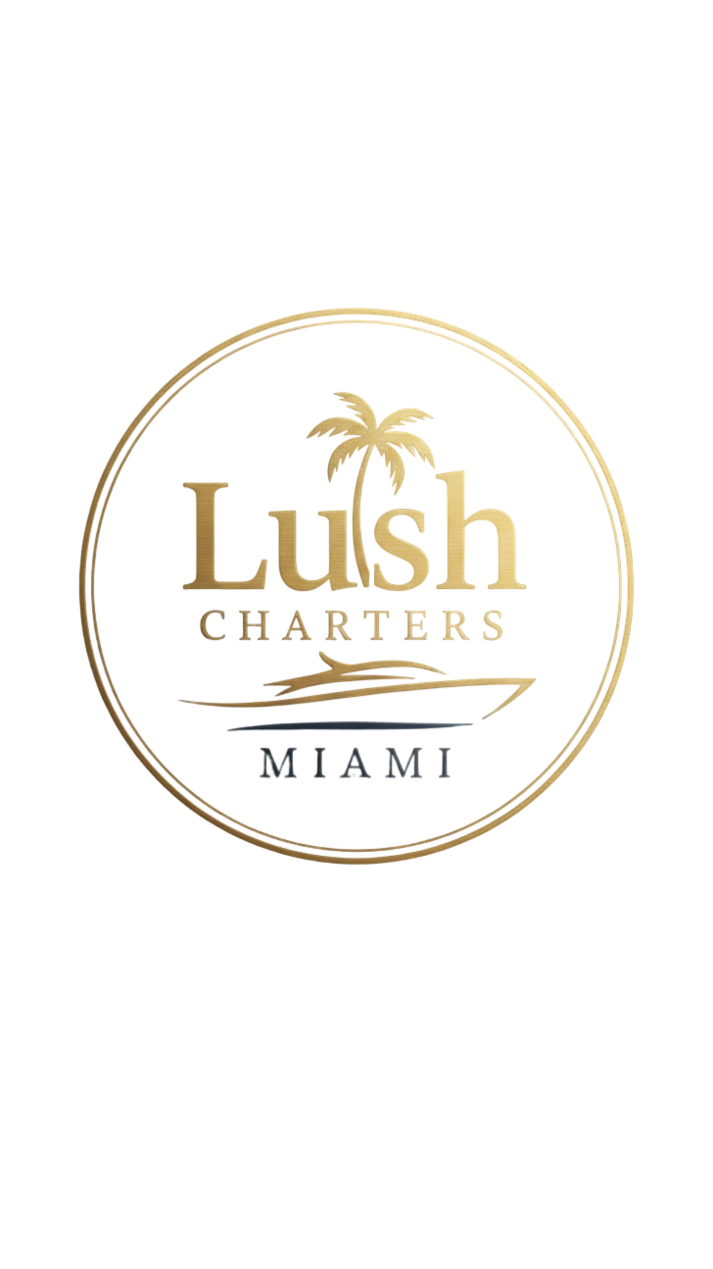 Lush Charters